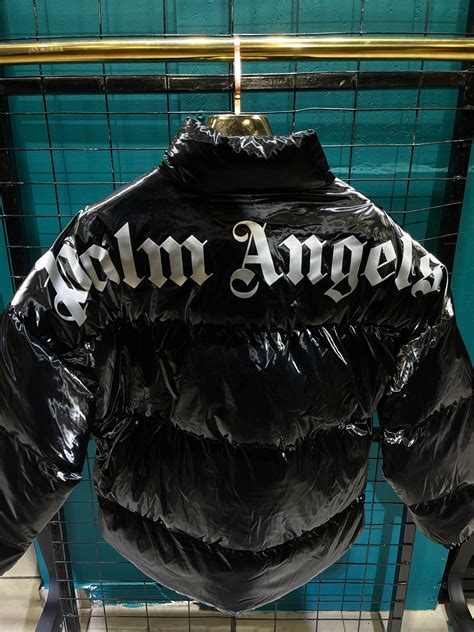 authentic palm angels reps